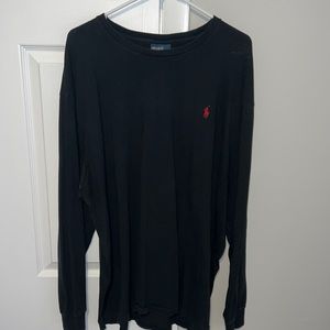 Polo long sleeve